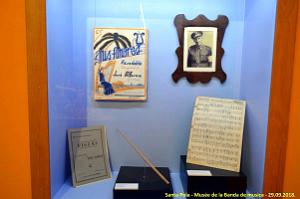 39 SANTA POLA - MUSEE DE LA BANDA MUSICA (21)